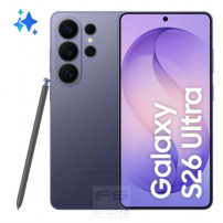 Samsung DSSAS26U512V Smartphone