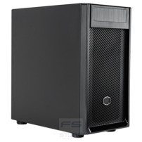 Cooler Master E300-KN5N-S00 Case