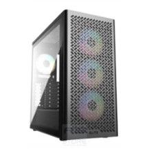 Cooler Master E502-KGNN-SAZ Case