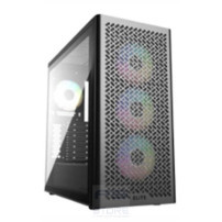 Cooler Master E502-KGNN-SAZ Case