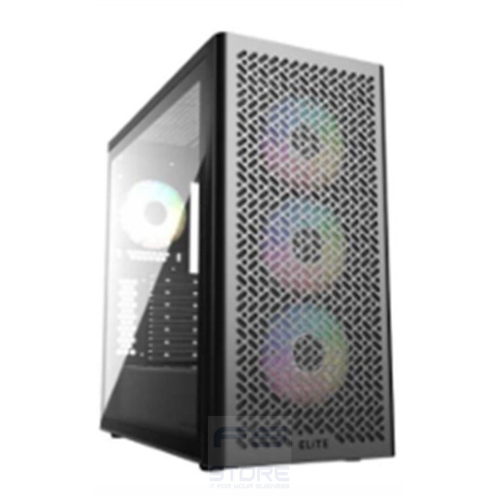 Cooler Master E502-KGNN-SAZ Case