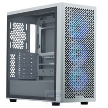 Cooler Master E502-WGNN-S00 Case