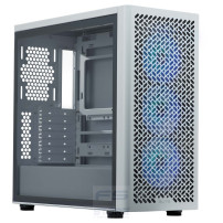 Cooler Master E502-WGNN-S00 Case