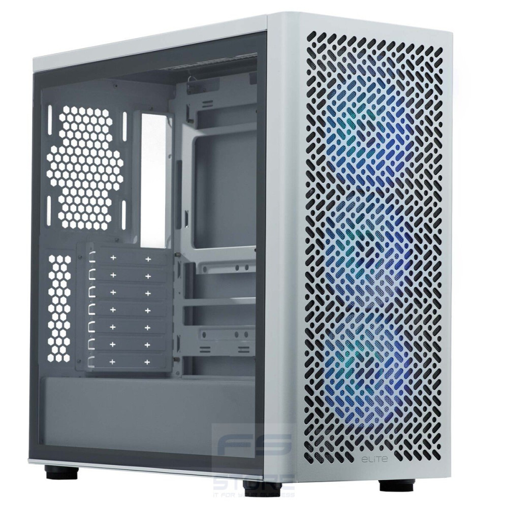 Cooler Master E502-WGNN-S00 Case