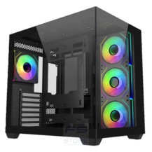 Cooler Master E681-KHNN-S00 Case