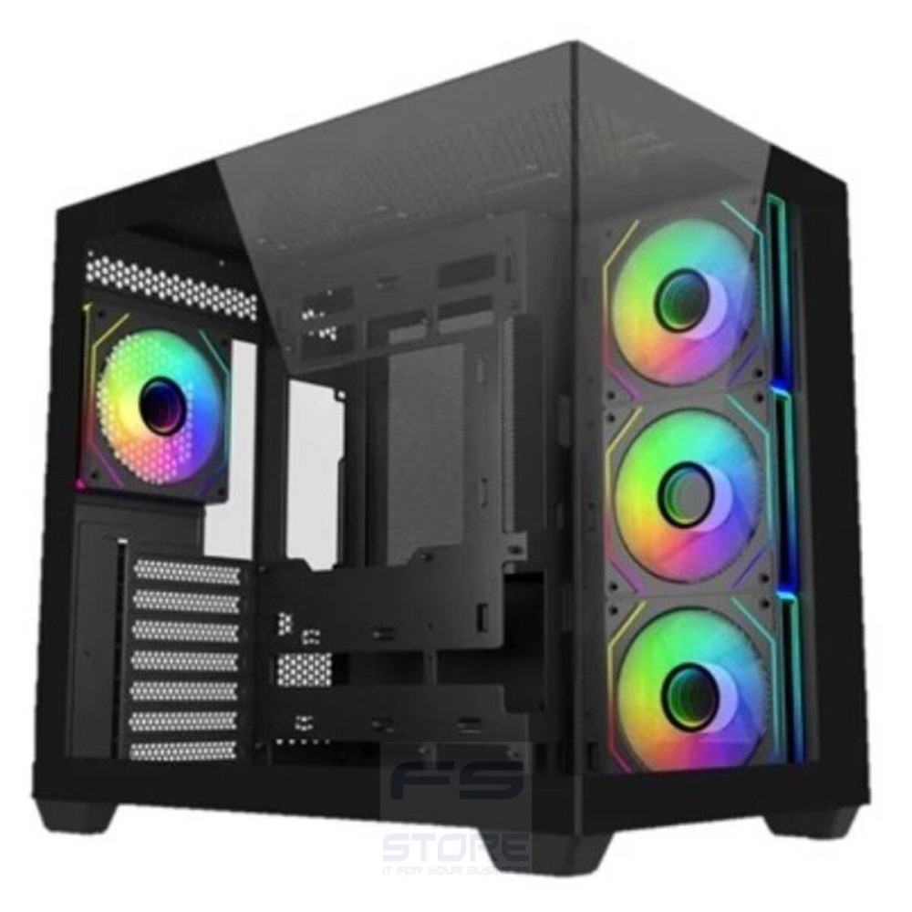 Cooler Master E681-KHNN-S00 Case