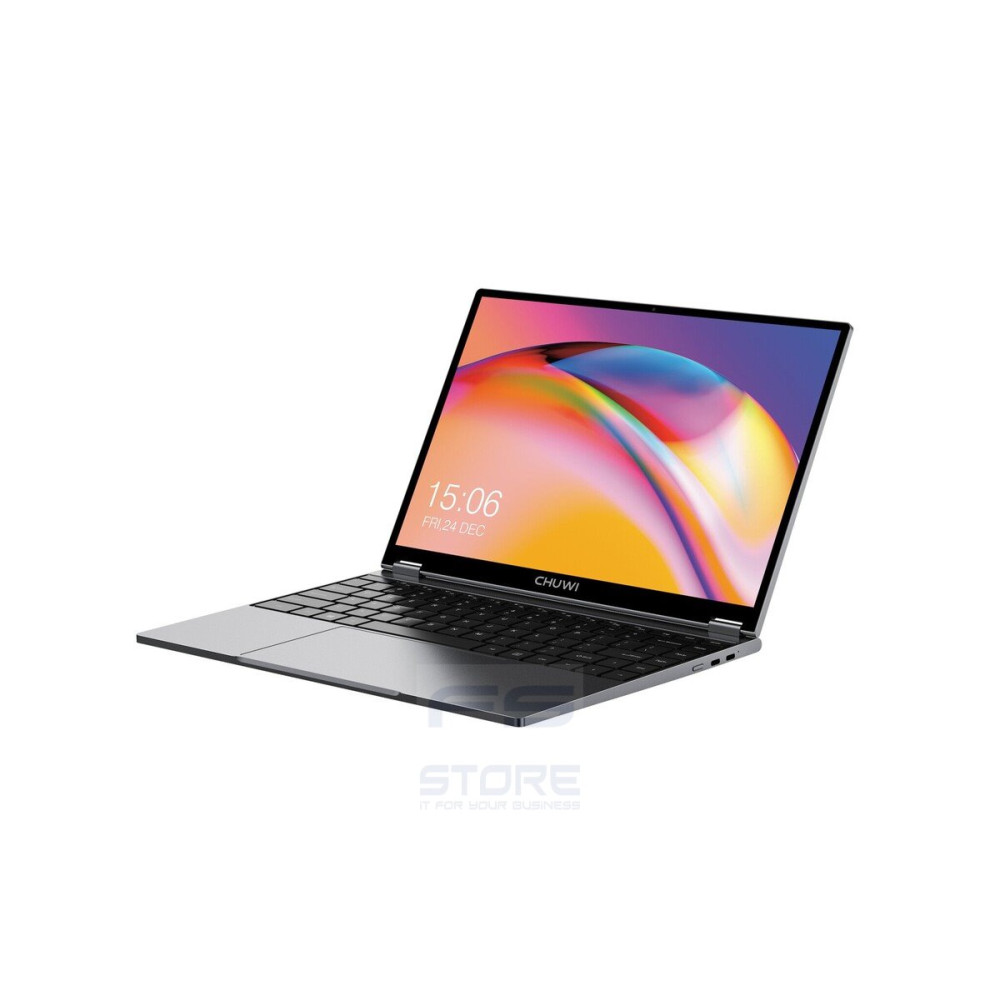 Chuwi FREEBOOK I3-1215U Notebook