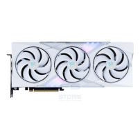 MSI GeForce RTX 5070 Ti 16G GAMING TRIO OC WHITE NVIDIA 16 GB GDDR7