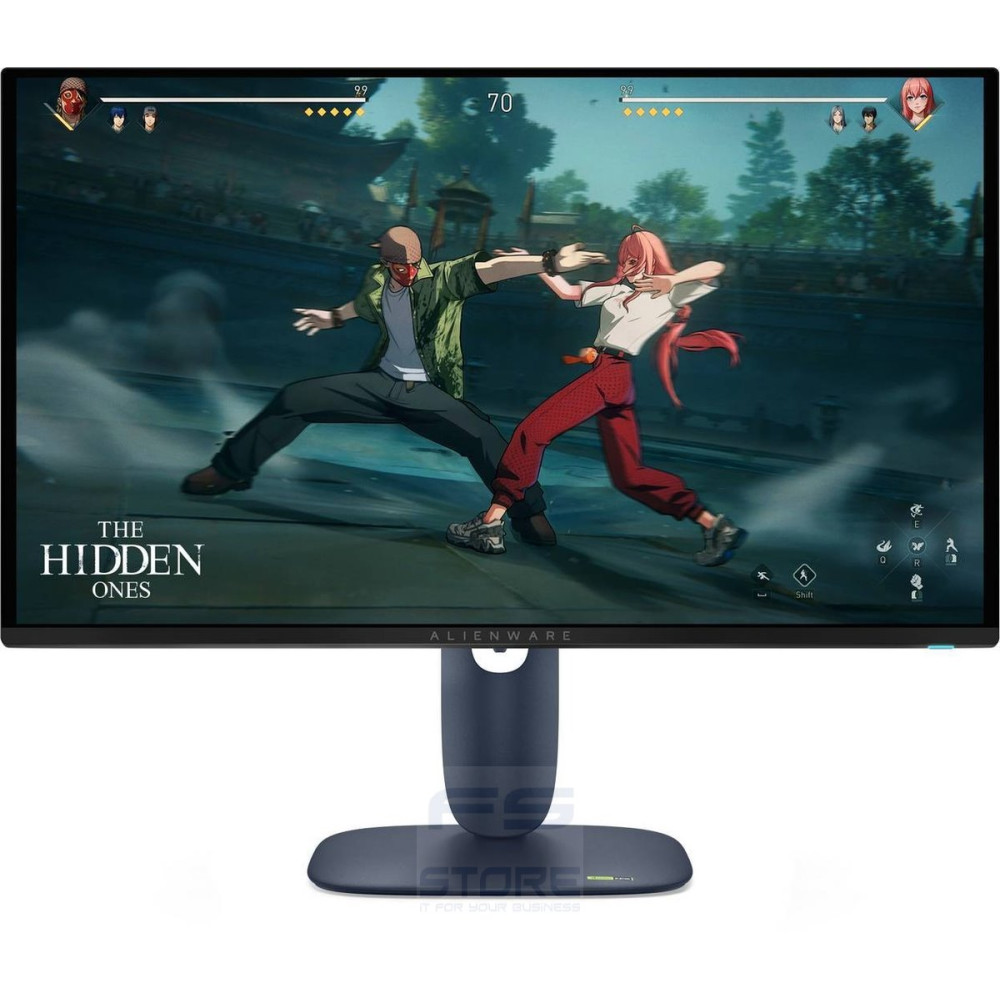 Alienware AW2725D Monitor PC 68,6 cm (27\