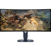 Alienware AW3425DWM Monitor PC 86,4 cm (34\