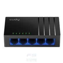 Cudy GS105D Switch