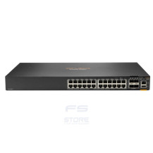 Hpe JL725B Switch