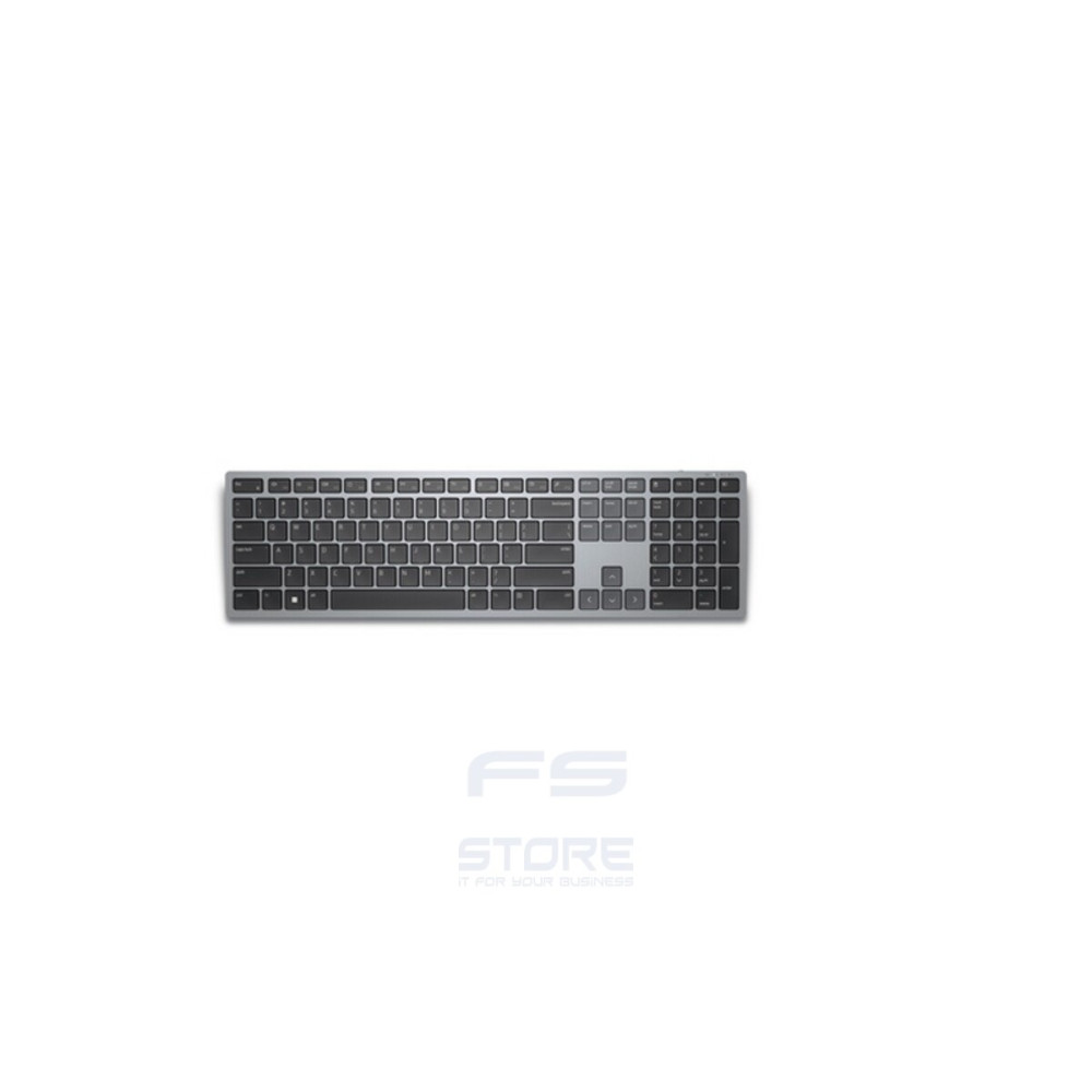 Dell KB700-GY-R-ITL Tastiere