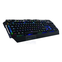 Conceptronic KRONIC tastiera Gaming USB QWERTY Italiano Nero