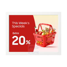 Samsung EM13DX lavagna interattiva