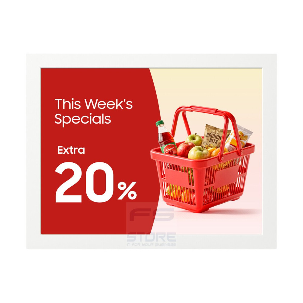 Samsung EM13DX lavagna interattiva