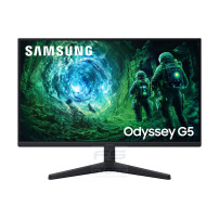 Samsung Monitor Gaming Odyssey G5 - G53F da 27\