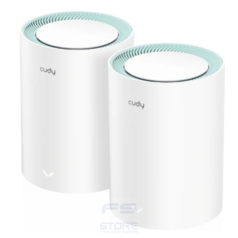 Cudy M1300(2-PACK) Access Point