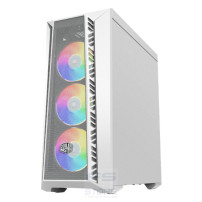 Cooler Master MB520-WGNN-S00 Case