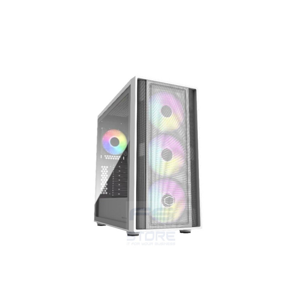 Cooler Master MB600-WGNN-S00 Case