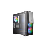 Cooler Master MCB-B500D-KGNN-S01 Case