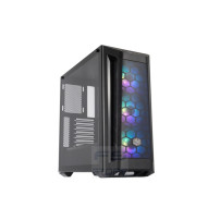 Cooler Master MCB-B511D-KGNN-RGA Case