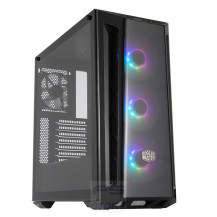 Cooler Master MCB-B520-KGNN-RGA Case
