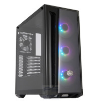 Cooler Master MCB-B520-KGNN-RGA Case