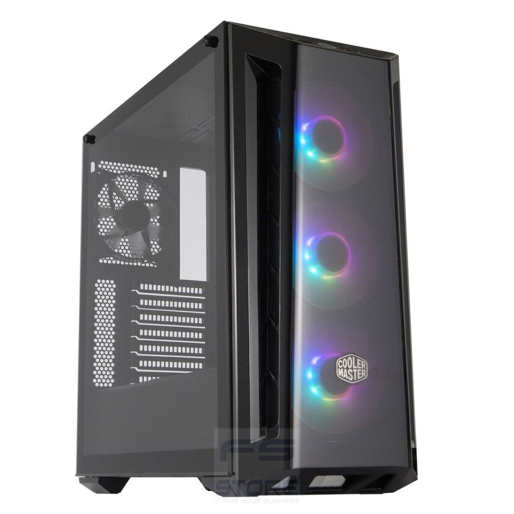 Cooler Master MCB-B520-KGNN-RGA Case