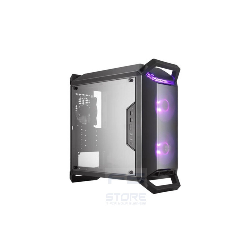 Cooler Master MCB-Q300P-KANN-S02 Case