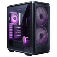Cooler Master MF500M-KHNN-S01 Case