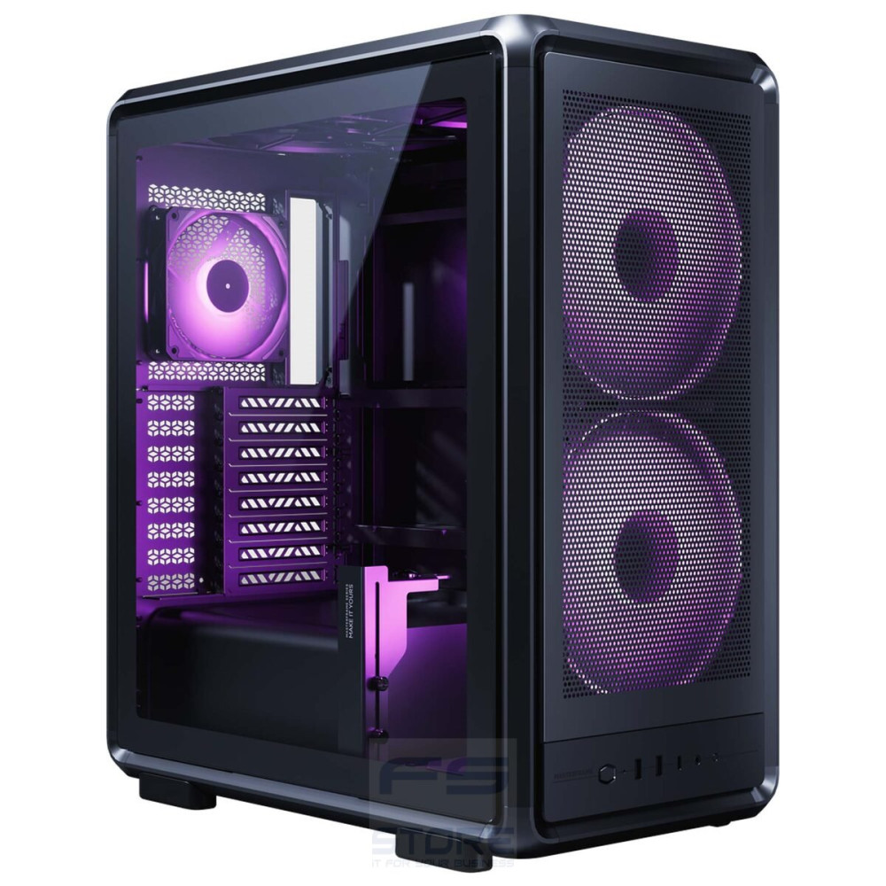 Cooler Master MF500M-KHNN-S01 Case