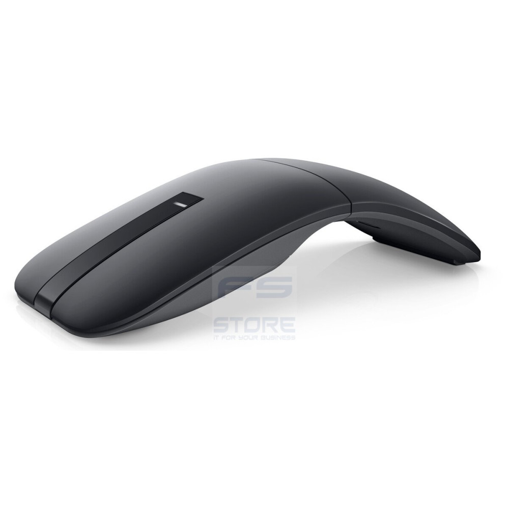DELL Mouse Bluetooth da viaggio - MS700 - Black