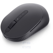 DELL Mouse compatto Pro Premium - MS7421W - Graphite Black (nero)
