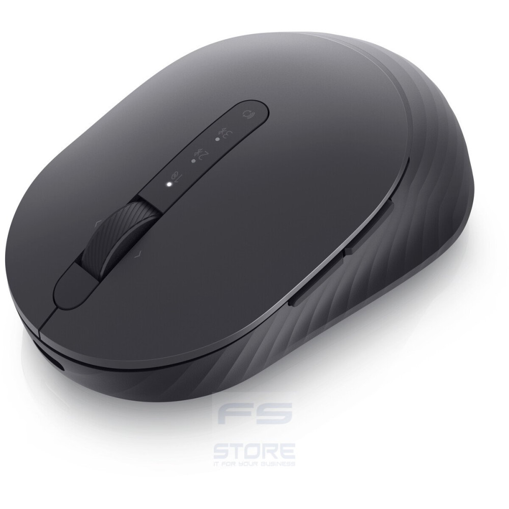 DELL Mouse compatto Pro Premium - MS7421W - Graphite Black (nero)