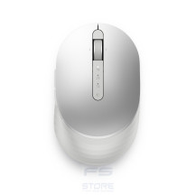 DELL Mouse compatto Pro Premium - MS7421W - Platinum Silver (argento)