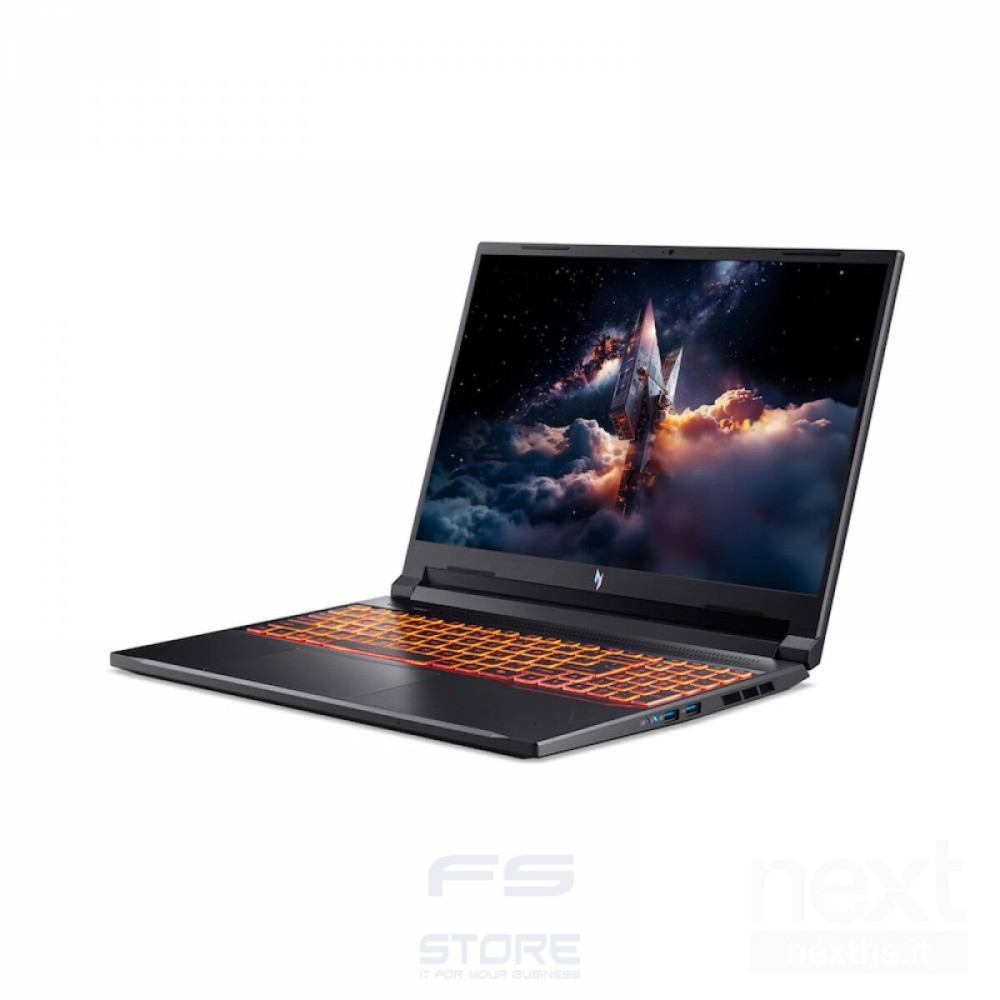 Acer NH.QYXET.00B Notebook
