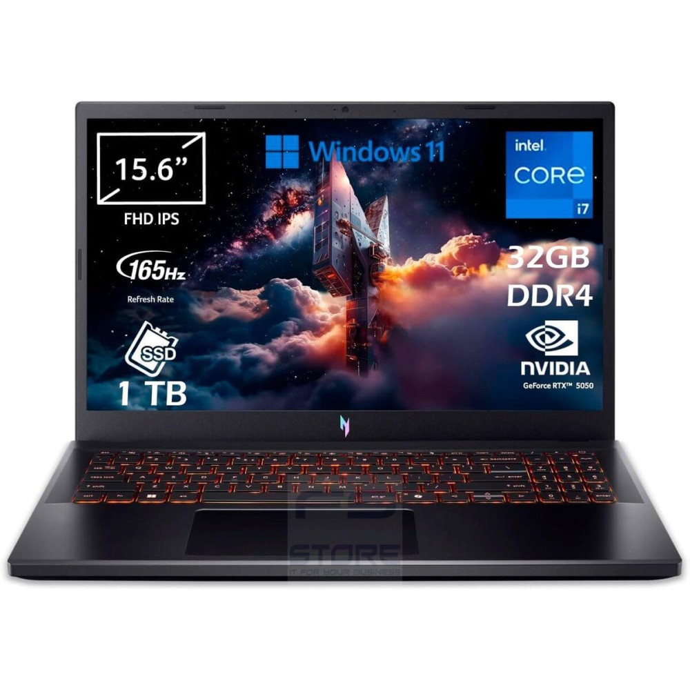 Acer NH.QZ9ET.018 Notebook