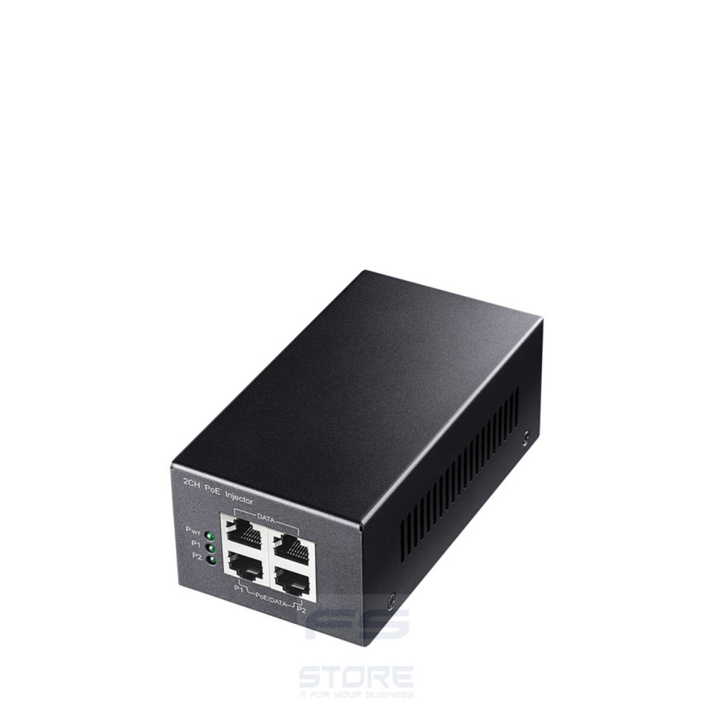 Cudy POE220 Media Converter