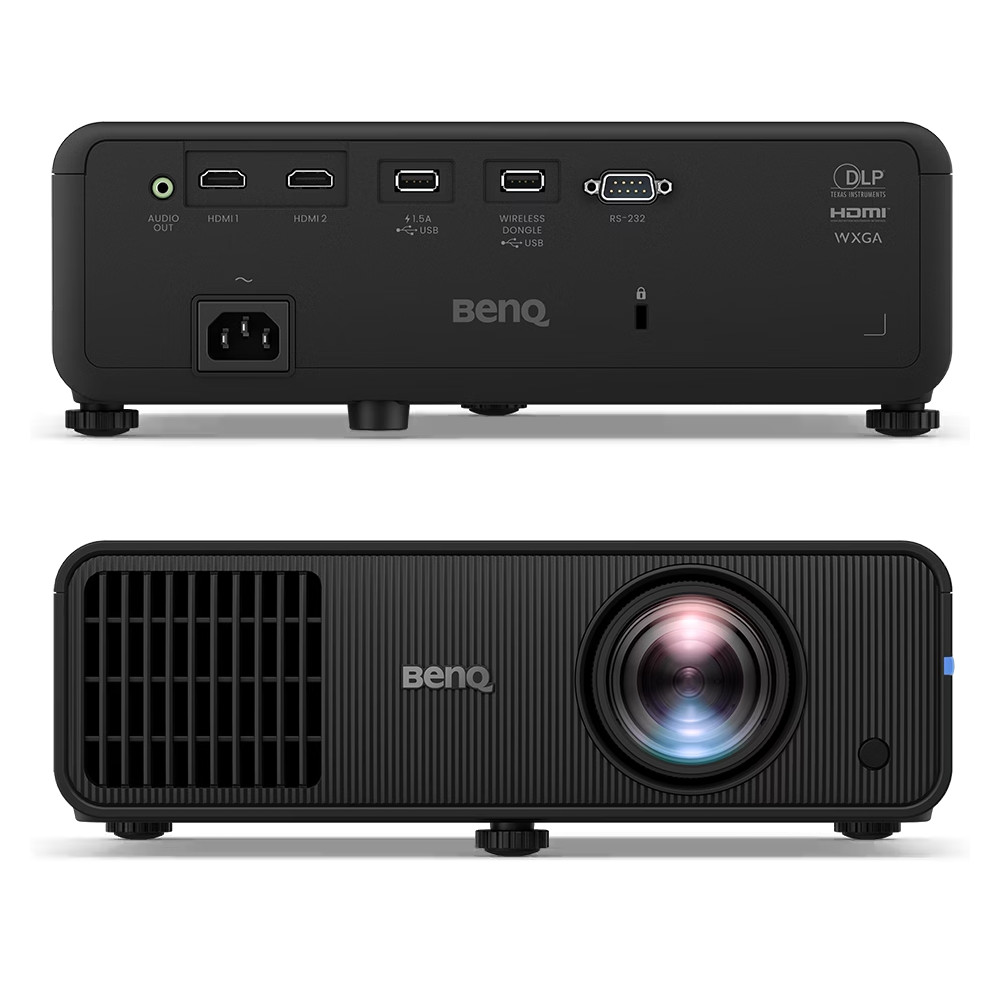 Benq 9H.JS377.1NE Videoproiettori