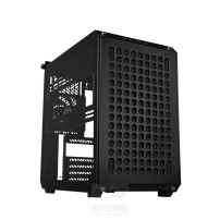 Cooler Master Q500-KGNN-S00 Case