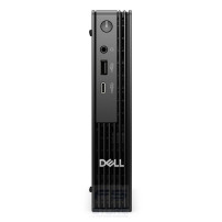 DELL Pro QCM1250 Intel Core Ultra 7 265T 16 GB DDR5-SDRAM 512 GB SSD Windows 11 Pro Micro PC Mini PC Nero
