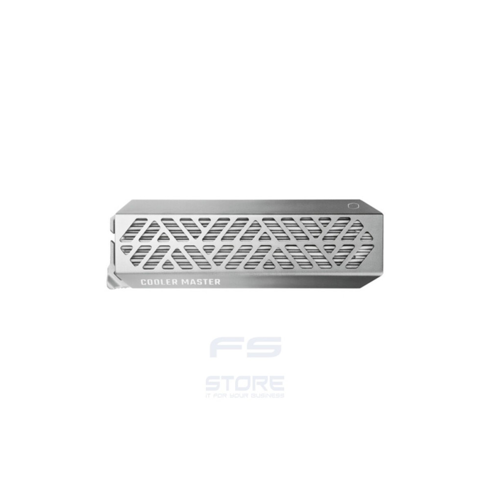 Cooler Master SOA010-ME-00 Docking Station Notebook