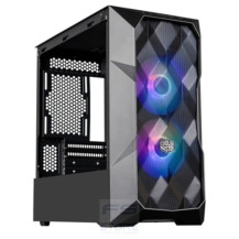 Cooler Master TD300-KGNN-S00 Case