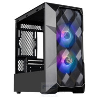 Cooler Master TD300-KGNN-S00 Case