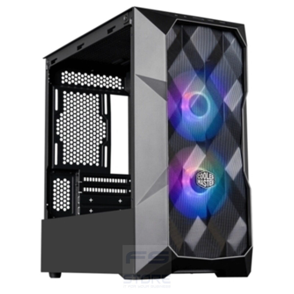 Cooler Master TD300-KGNN-S00 Case