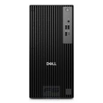 DELL Pro QCT1250 Intel Core i5 i5-14500 16 GB DDR5-SDRAM 512 GB SSD Windows 11 Pro Tower PC Nero