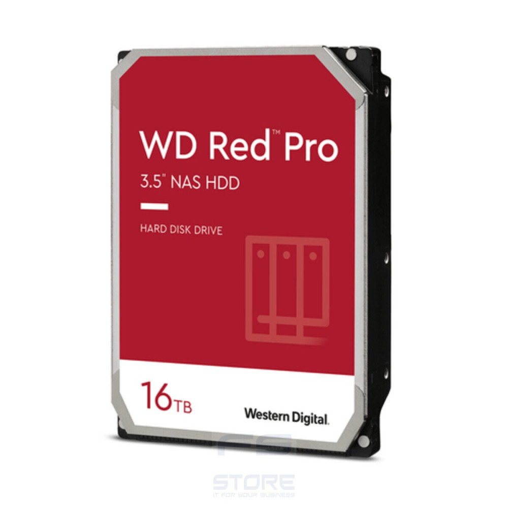 Western Digital WD161KFGX Hard Disk Interni