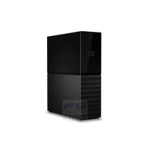 Western Digital WDBBGB0060HBK-EESN Hard Disk Esterni