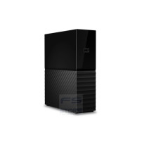 Western Digital WDBBGB0060HBK-EESN Hard Disk Esterni